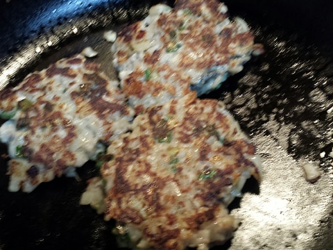 子供も大好きあじバーグ レシピ 作り方 By Sujya1651 楽天レシピ 子供も大好きあじバーグ レシピ 作り方 By Sujya1651 楽天レシピ